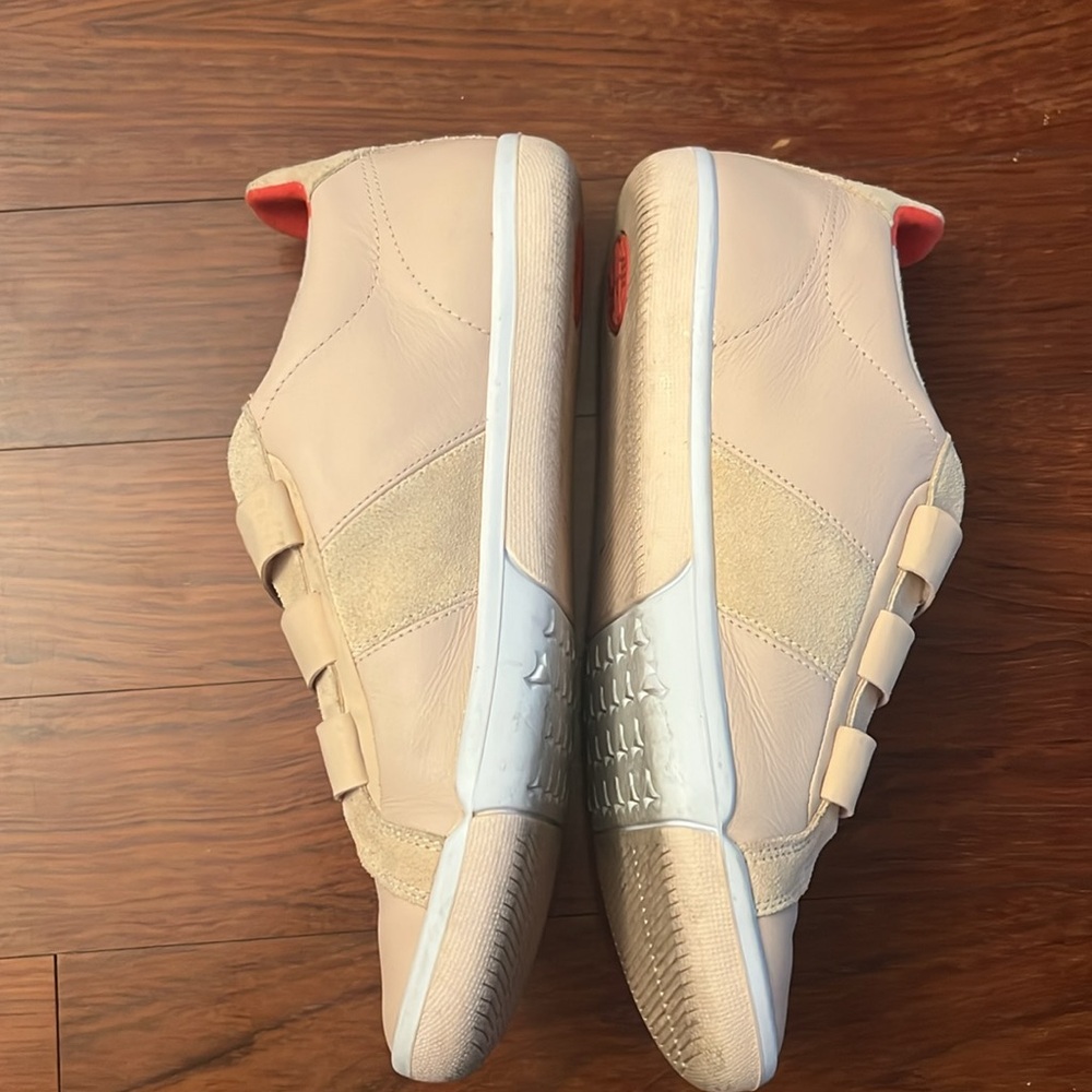 PLAE Larkin Pink Sneakers - Picture 4 of 10